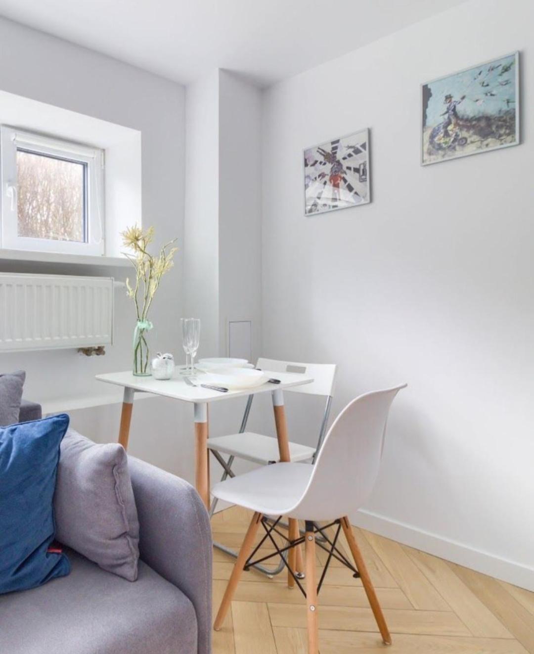 Apartamento Mikroapart Batorego