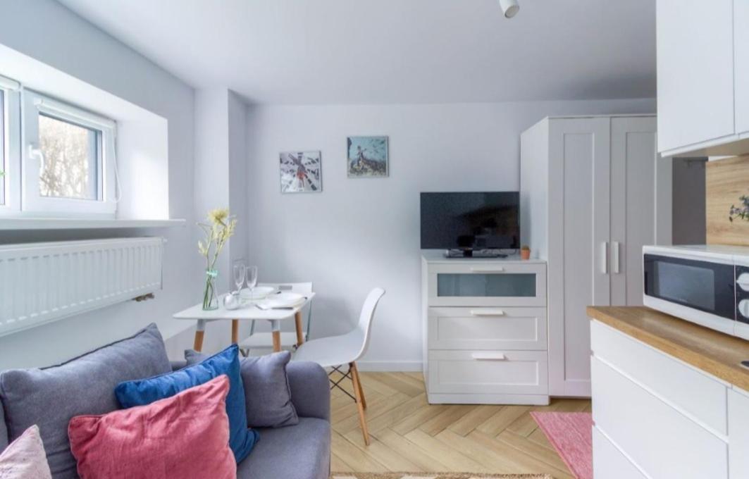 Apartamento Mikroapart Batorego