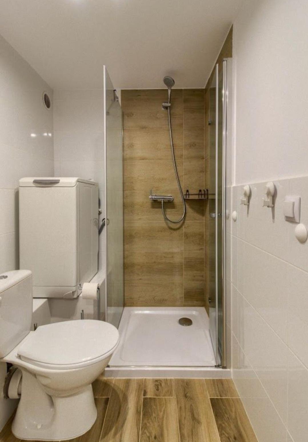 Apartamento Mikroapart Batorego *