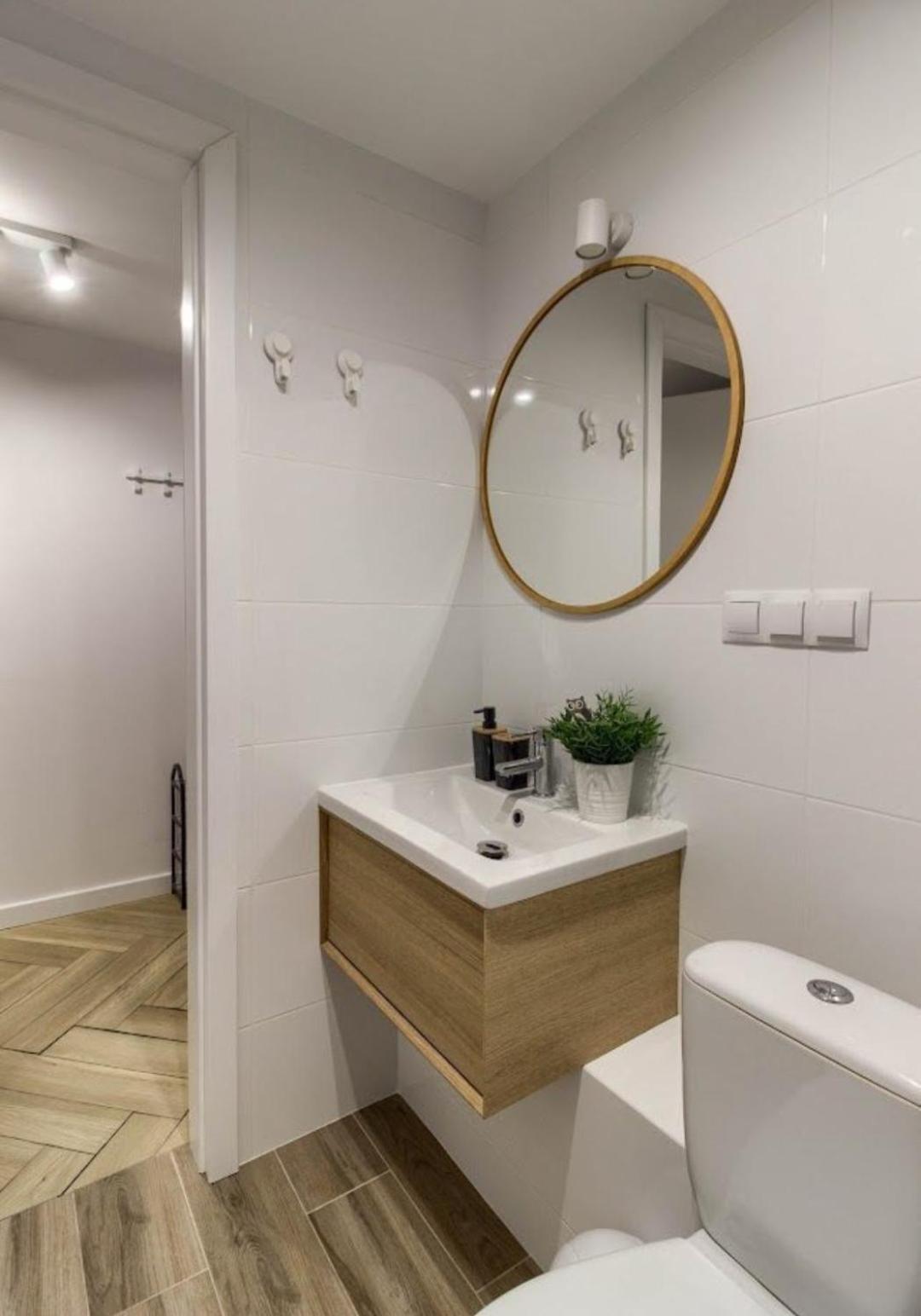 Апартаменти Mikroapart Batorego Варшава